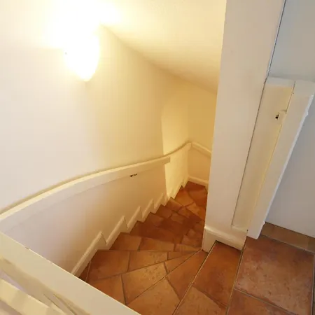 Uast - Westerlandstr 27 G, App 1 Apartment