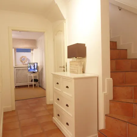 Apartment Uast - Westerlandstr 27 G, App 1 *