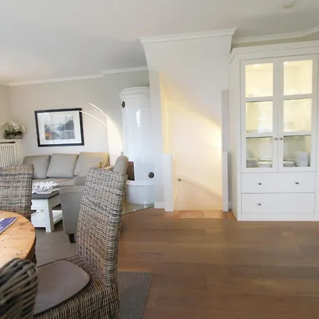 Apartment Uast - Westerlandstr 27 G, App 1 Wenningstedt-Braderup